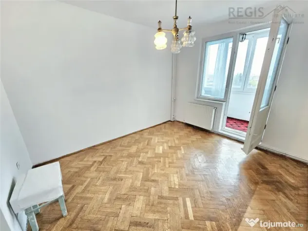 Apartament 3 camere Circular Calea Bucuresti - Brasov (Brasov)