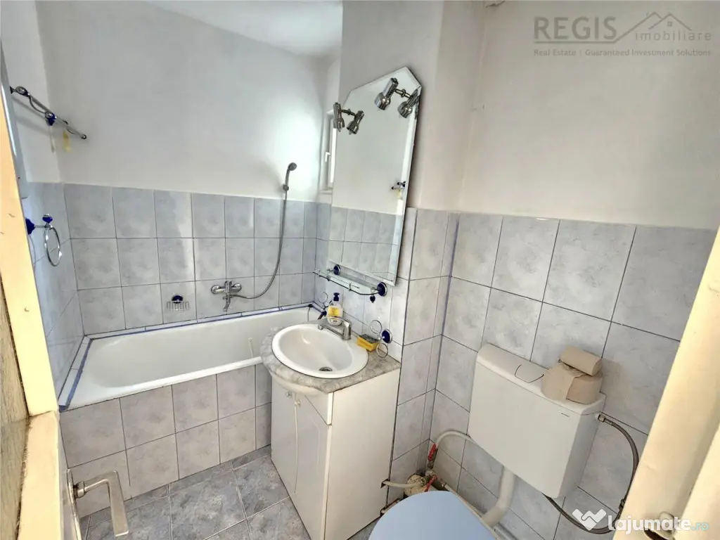 Apartament 3 camere Circular Calea Bucuresti - Brasov (Brasov)