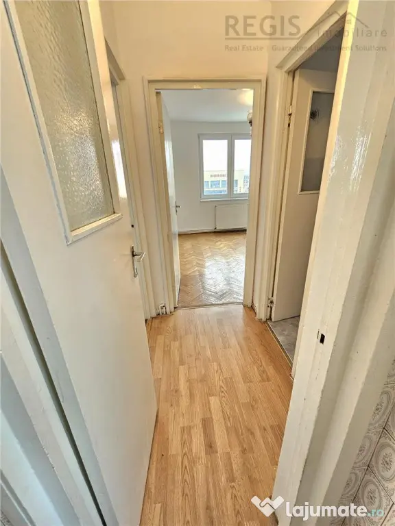 Apartament 3 camere Circular Calea Bucuresti - Brasov (Brasov)