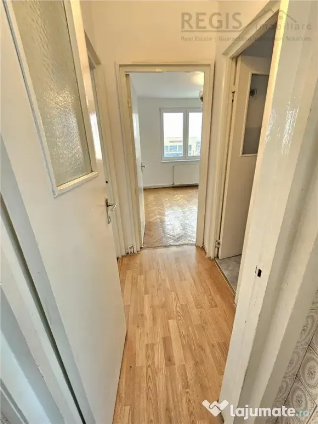 Apartament 3 camere Circular Calea Bucuresti - Brasov (Brasov)