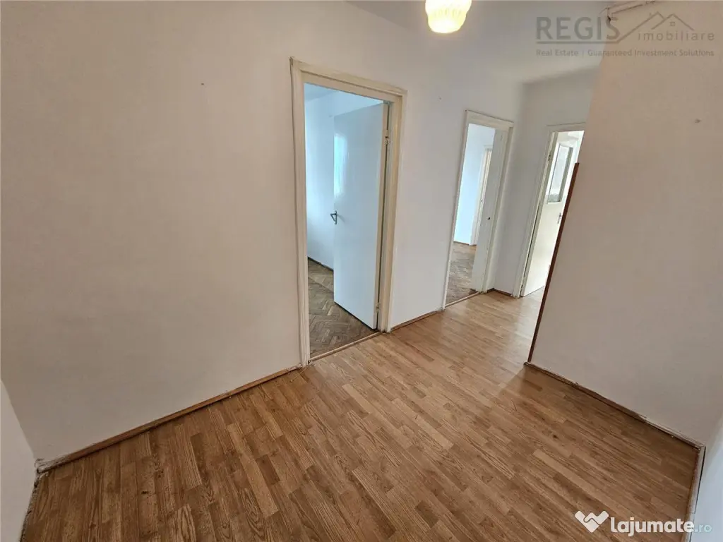 Apartament 3 camere Circular Calea Bucuresti - Brasov (Brasov)