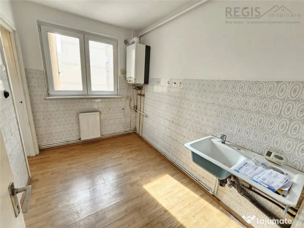 Apartament 3 camere Circular Calea Bucuresti - Brasov (Brasov)