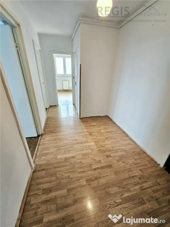 Apartament 3 camere Circular Calea Bucuresti - Brasov (Brasov)