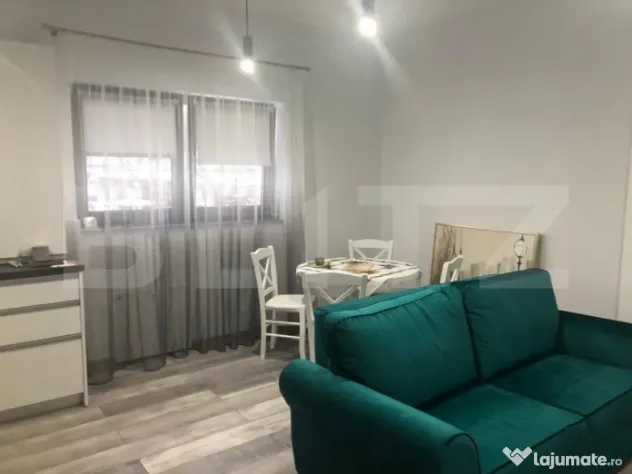 Apartament 2 camere- în apropiere de zona Umf - Targu Mures (Mures)