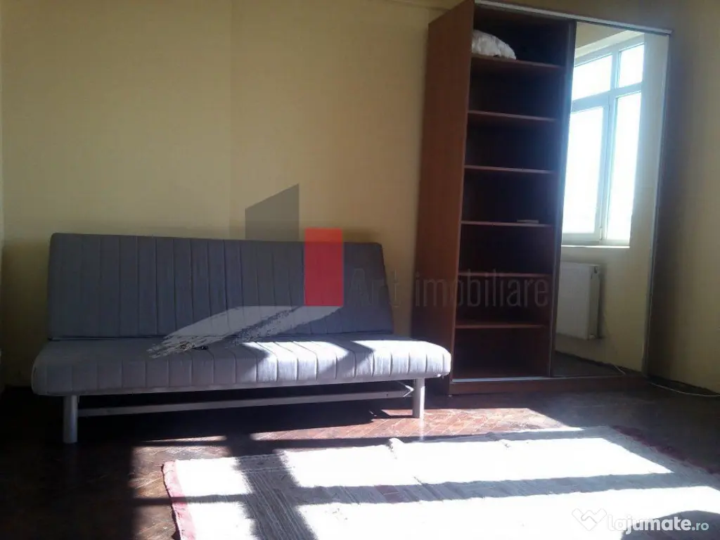 Vânzare garsonieră Tineretului - Dimitrie Cantemir - Bucuresti (Bucuresti-Ilfov)