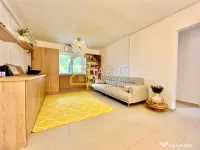 Apartament 3 camere, zona Ana Ipatescu - Bistrita Lac, str.