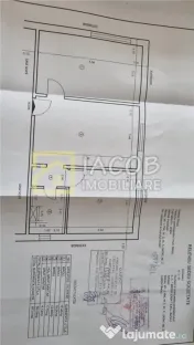 Apartament 3 camere, zona Ana Ipatescu - Bistrita Lac, str. 