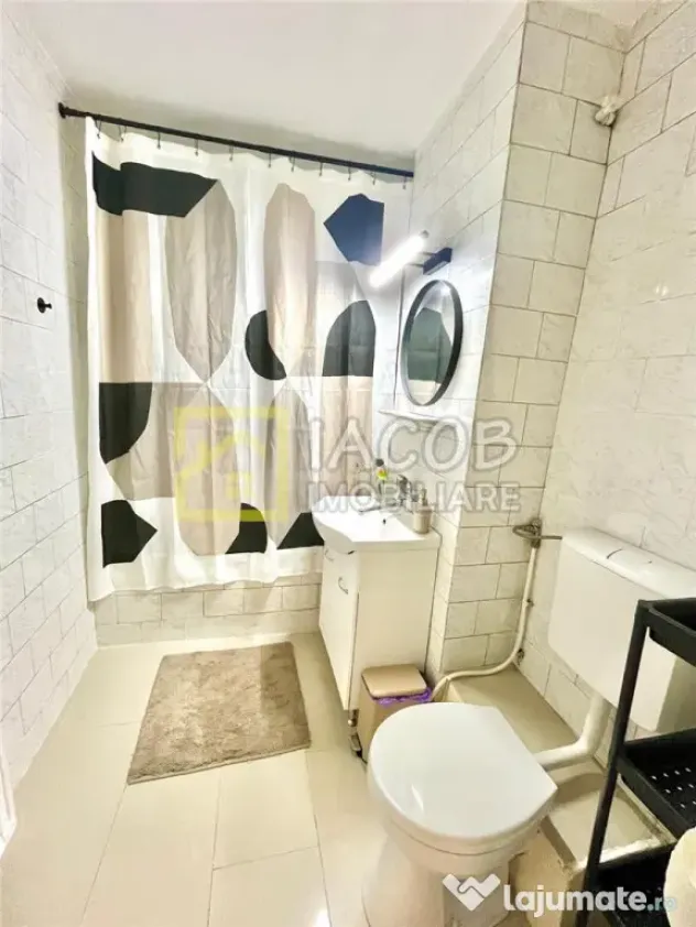 Apartament 3 camere, zona Ana Ipatescu - Bistrita Lac, str. - Bacau (Bacau)