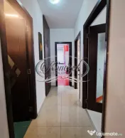 Apartament cu 3 camere si parcare pe Soporului 