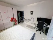 Apartament cu 3 camere si parcare pe Soporului 
