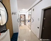 Apartament cu 3 camere si parcare pe Soporului 