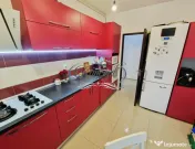 Apartament cu 3 camere si parcare pe Soporului 