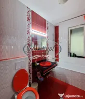 Apartament cu 3 camere si parcare pe Soporului 