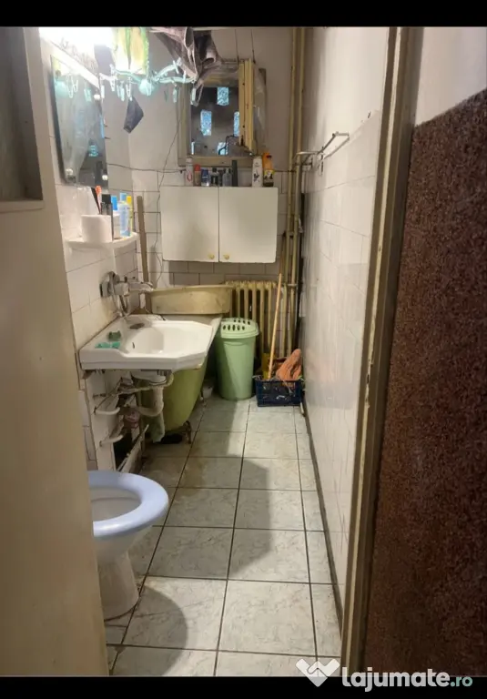 Apartament 2 camere, Ploiești Vest