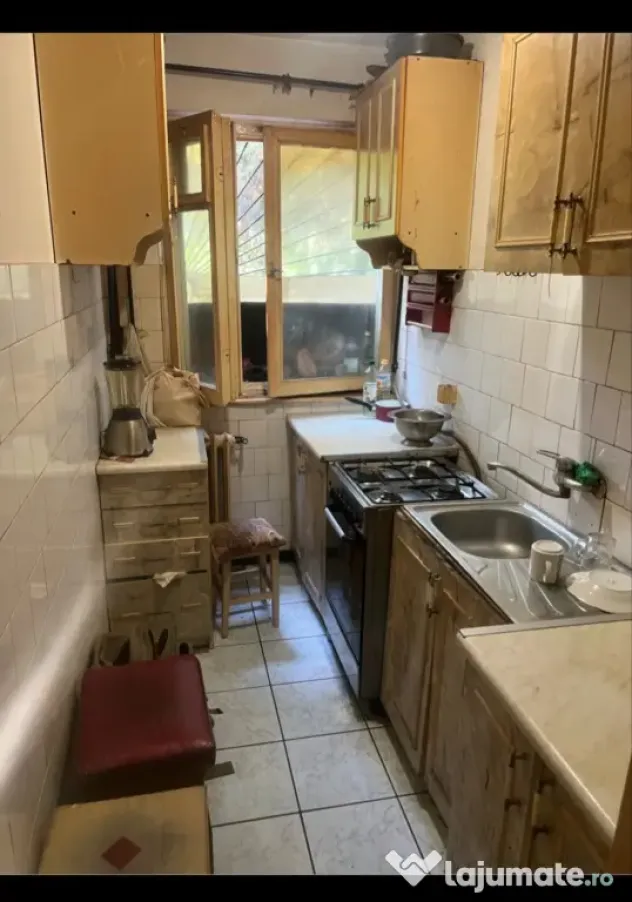 Apartament 2 camere, Ploiești Vest