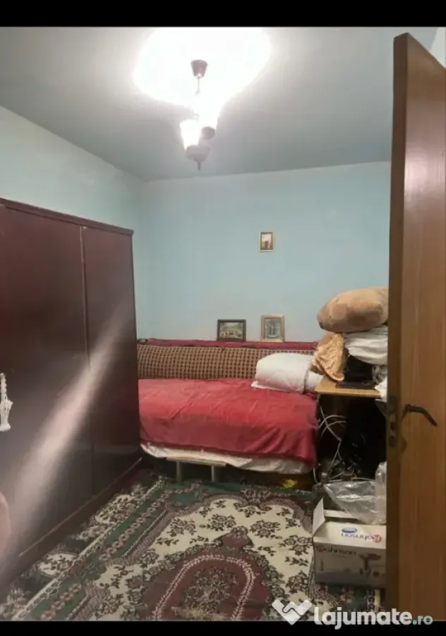 Apartament 2 camere, Ploiești Vest