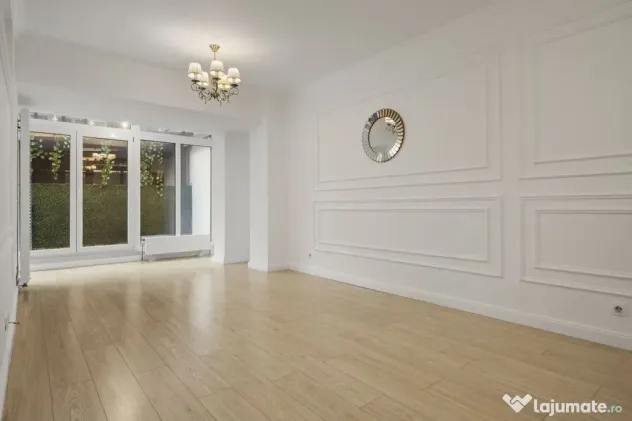 APARTAMENT 2 CAMERE - 62 MP - Sos. Mihai Bravu - Calea Mosilor - Bloc Nou - Bucuresti (Bucuresti-Ilfov)