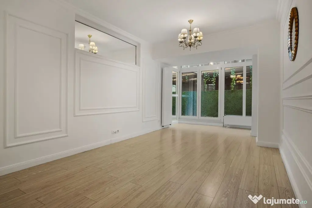 APARTAMENT 2 CAMERE - 62 MP - Sos. Mihai Bravu - Calea Mosilor - Bloc Nou - Bucuresti (Bucuresti-Ilfov)