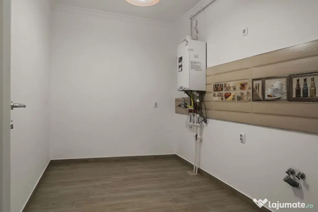 APARTAMENT 2 CAMERE - 62 MP - Sos. Mihai Bravu - Calea Mosilor - Bloc Nou - Bucuresti (Bucuresti-Ilfov)