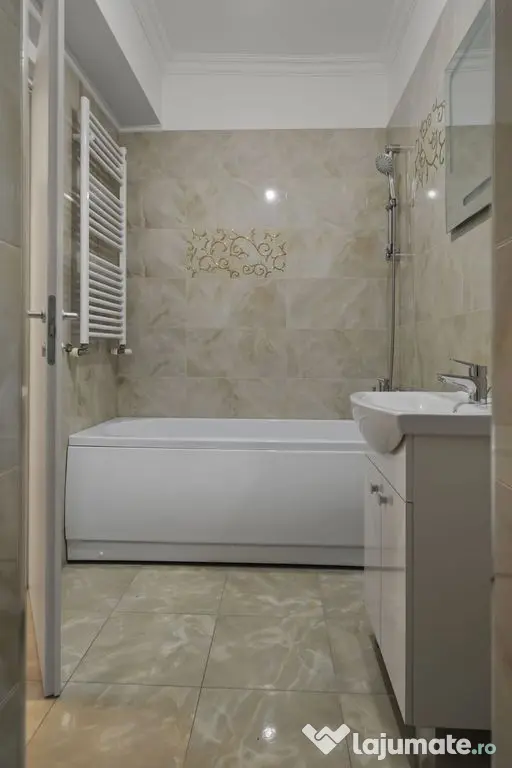 APARTAMENT 2 CAMERE - 62 MP - Sos. Mihai Bravu - Calea Mosilor - Bloc Nou - Bucuresti (Bucuresti-Ilfov)