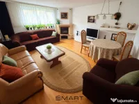 Casa tip duplex 3 camere + 200mp teren zona Subarini