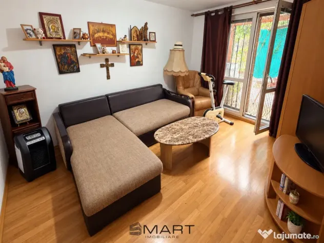 Casa tip duplex 3 camere + 200mp teren zona Subarini - Sibiu (Sibiu)