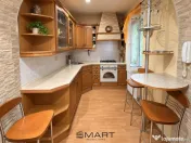 Casa tip duplex 3 camere + 200mp teren zona Subarini 