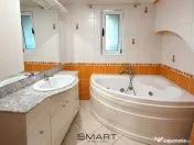 Casa tip duplex 3 camere + 200mp teren zona Subarini 