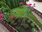 Casa tip duplex 3 camere + 200mp teren zona Subarini 