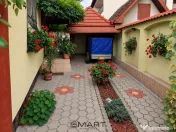 Casa tip duplex 3 camere + 200mp teren zona Subarini 