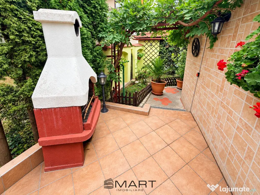 Casa tip duplex 3 camere + 200mp teren zona Subarini - Sibiu (Sibiu)