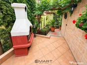 Casa tip duplex 3 camere + 200mp teren zona Subarini 
