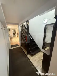Apartament la casă 110 mp 3 camere Zona Centrală – Braș 