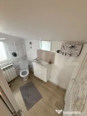 Apartament la casă 110 mp 3 camere Zona Centrală – Braș