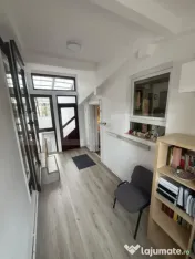 Apartament la casă 110 mp 3 camere Zona Centrală – Braș