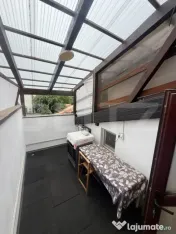 Apartament la casă 110 mp 3 camere Zona Centrală – Braș