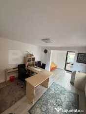 Apartament la casă 110 mp 3 camere Zona Centrală – Braș