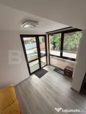 Apartament la casă 110 mp 3 camere Zona Centrală – Braș
