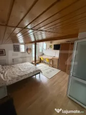 Apartament la casă 110 mp 3 camere Zona Centrală – Braș