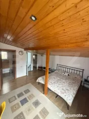 Apartament la casă 110 mp 3 camere Zona Centrală – Braș