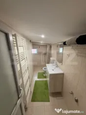 Apartament la casă 110 mp 3 camere Zona Centrală – Braș