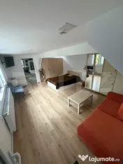Apartament la casă 110 mp 3 camere Zona Centrală – Braș