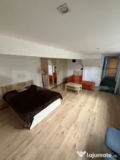 Apartament la casă 110 mp 3 camere Zona Centrală – Braș