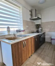 Apartament 2 camere, 50mp, 2 balcoane, parcare, zona Tineret