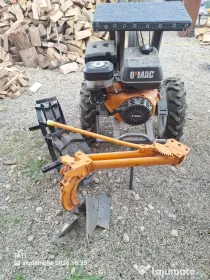 Motocultor