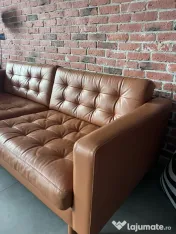 Canapea 3 locuri IKEA Landskrona 