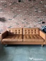Canapea 3 locuri IKEA Landskrona 