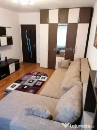 Garsoniera Spatioasa Etaj Intermediar Doamna Ghica