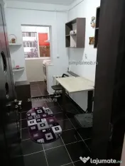 Garsoniera Spatioasa Etaj Intermediar Doamna Ghica 