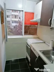 Garsoniera Spatioasa Etaj Intermediar Doamna Ghica 